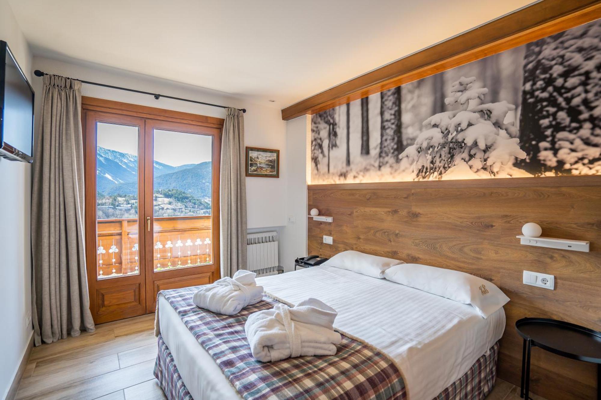 Abba Babot Hotel