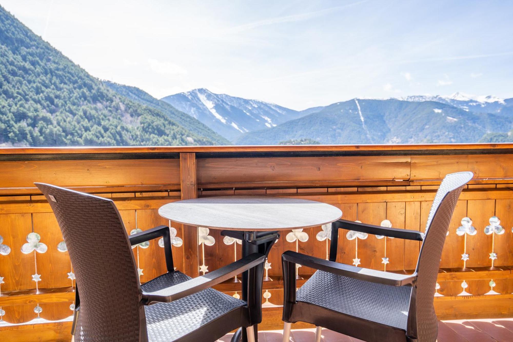 Abba Babot Hotel 3*
